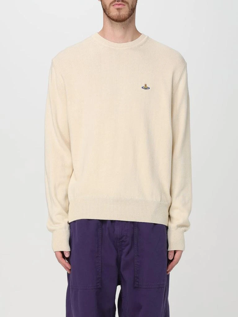 Vivienne Westwood Sweater men Vivienne Westwood 1