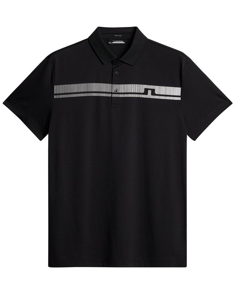 J. Lindeberg J.Lindeberg Klas Regular Fit Polo