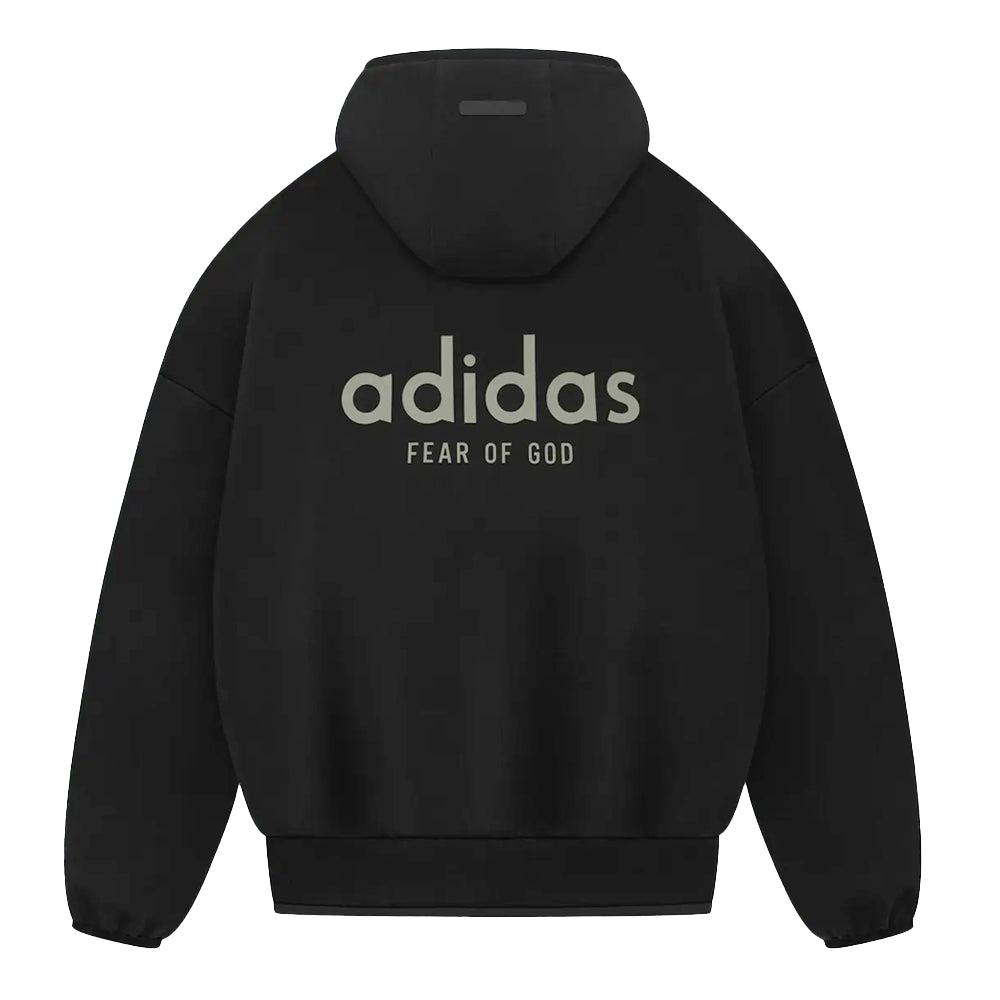 Adidas Fear Of God x Athletics Pullover Hoodie