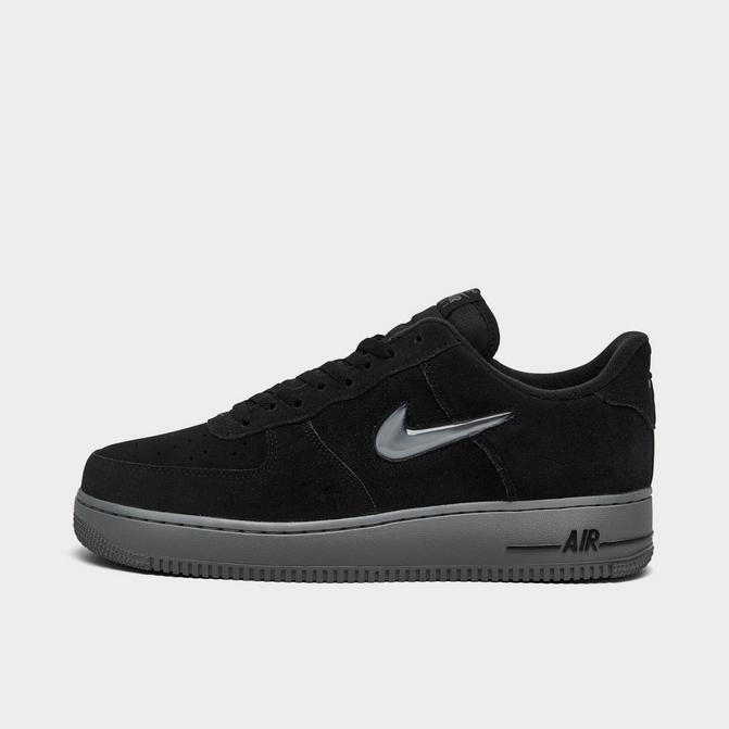 NIKE Men's Nike Air Force 1 Low Jewel Casual Shoes