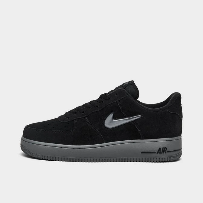  Men's Nike Air Force 1 Low Jewel Casual Shoes