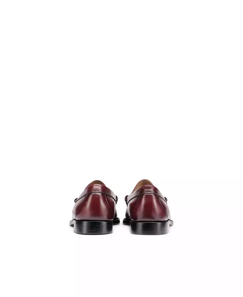 GH Bass G.H.BASS Men's Lennox Weejuns® Tassel Loafers 10