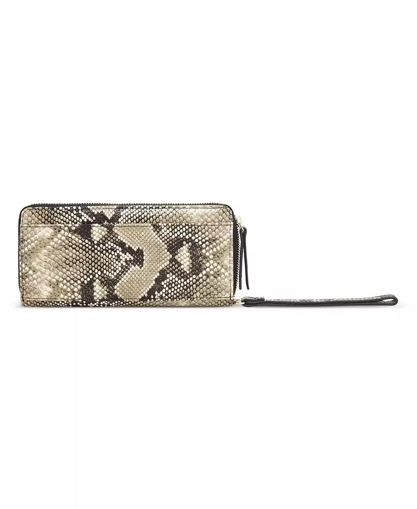INC International Hazell Zip Around Floral Wristlet, Exclusively at Macy's 2