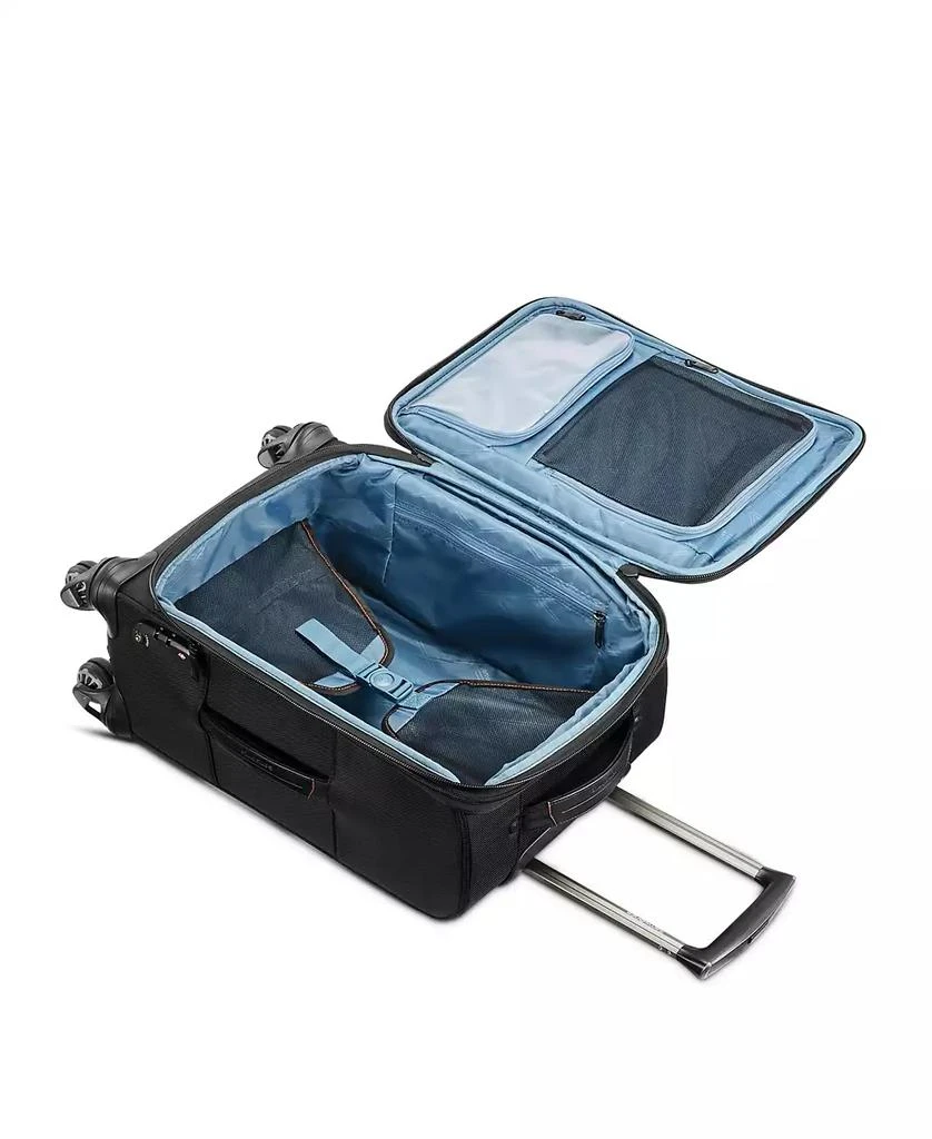Samsonite PRO Carry-On Expandable Spinner 5