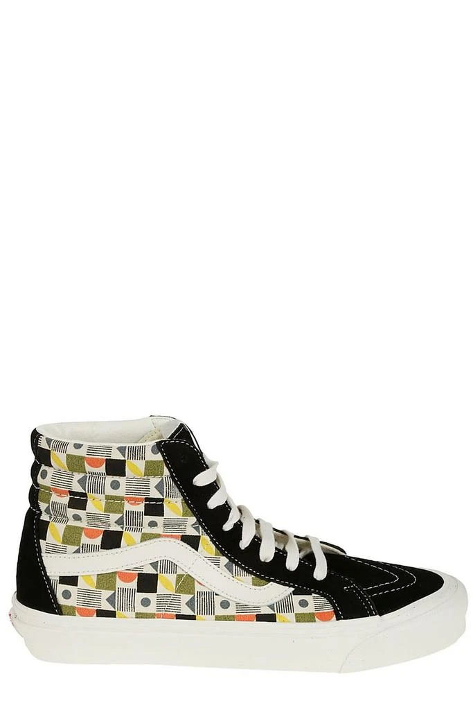 Vans Vans SK8-Hi 38 DX High-Top Sneakers 1