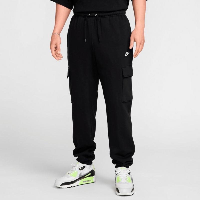 jd cargo pants nike