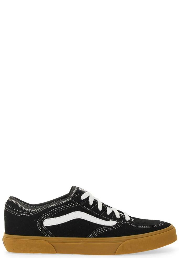 Vans Vans Ua Rowley Classic Lace-Up Sneakers