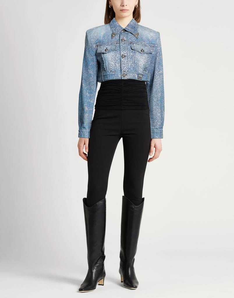 Versace Denim jacket 2