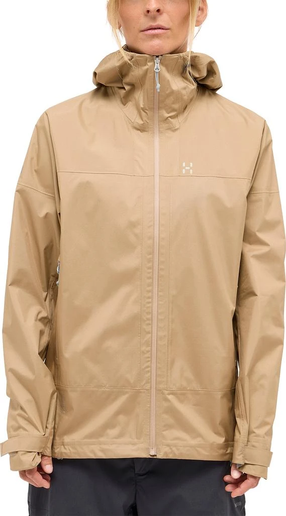 Haglofs L.I.M Airak 2.5L Jacket - Women's 4
