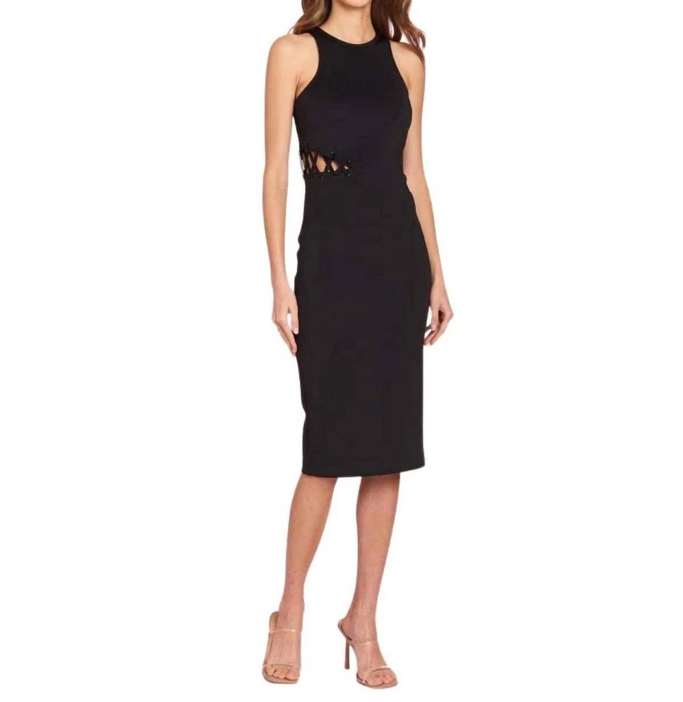 Shop Amanda Uprichard - Cassini Dress on Sale at BeyondStyle  Get 77% Off Amanda  Uprichard - Cassini Dress with Limited-Time Flash Deals, Exclusive  Discounts, and Special Offers. Enjoy Unbeatable Savings on