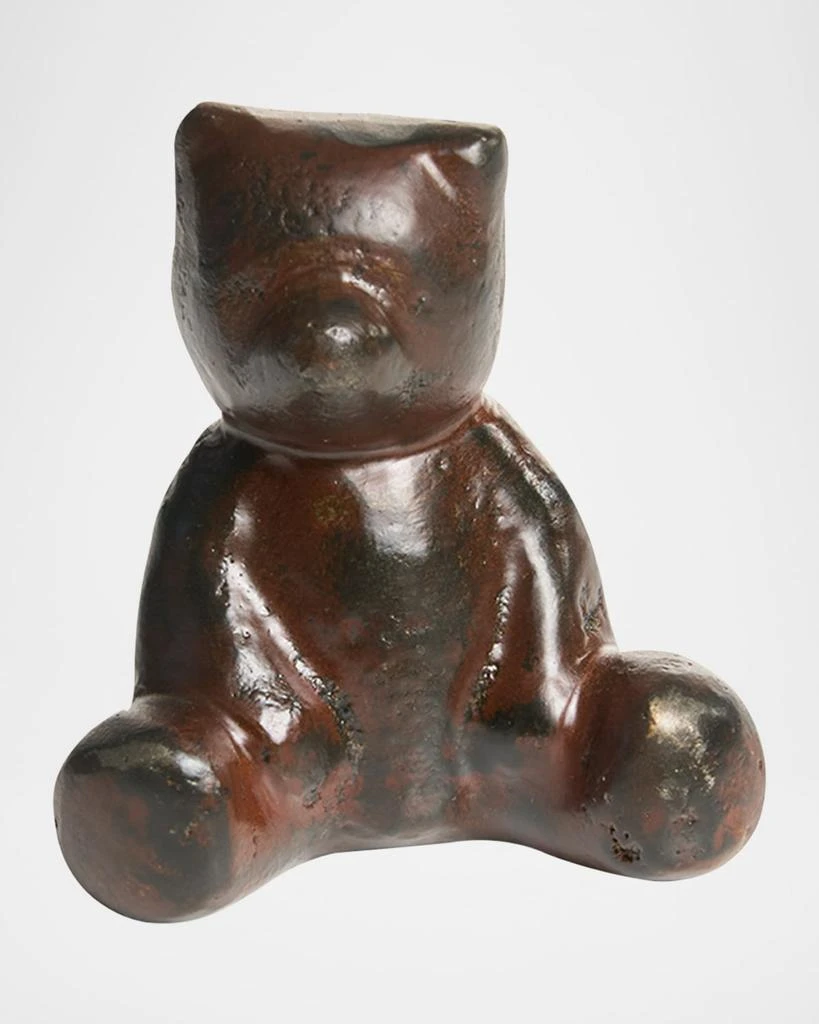Jan Barboglio Osito Bebe Decorative Object 1
