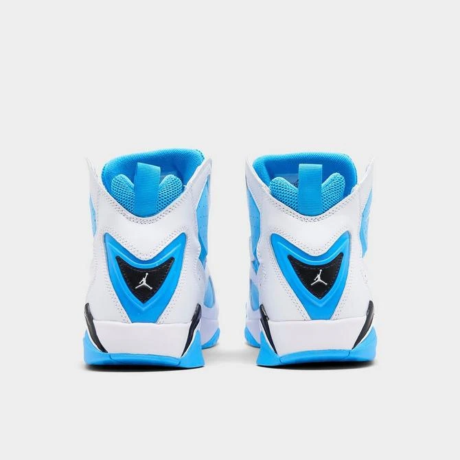 Shop Men's Jordan True Flight Basketball Shoes on Sale at