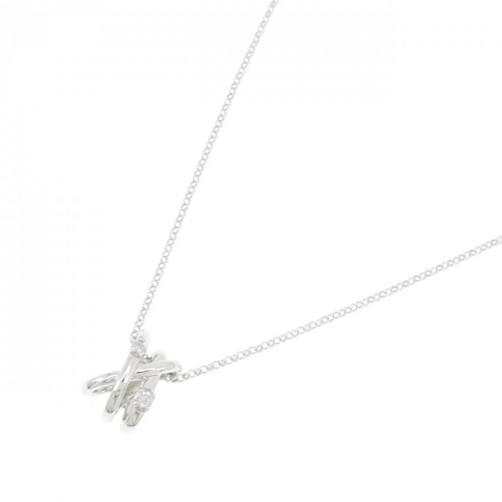 Vendome Aoyama gold (18K) Necklace (Pre-Owned) 2