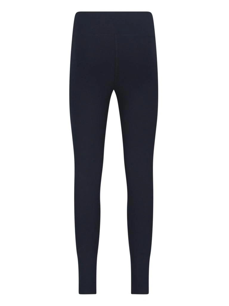 Balenciaga Balenciaga Activewear Logo Printed Leggings 2