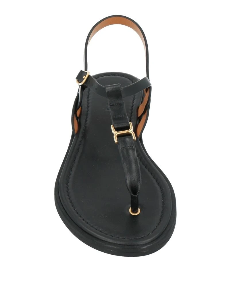 Chloé Flip flops 4