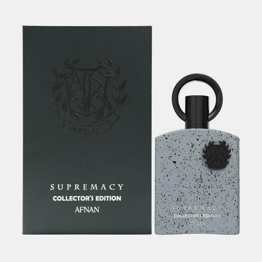 AFNAN Afnan Supremacy Collector's Edition Mens EDP 2