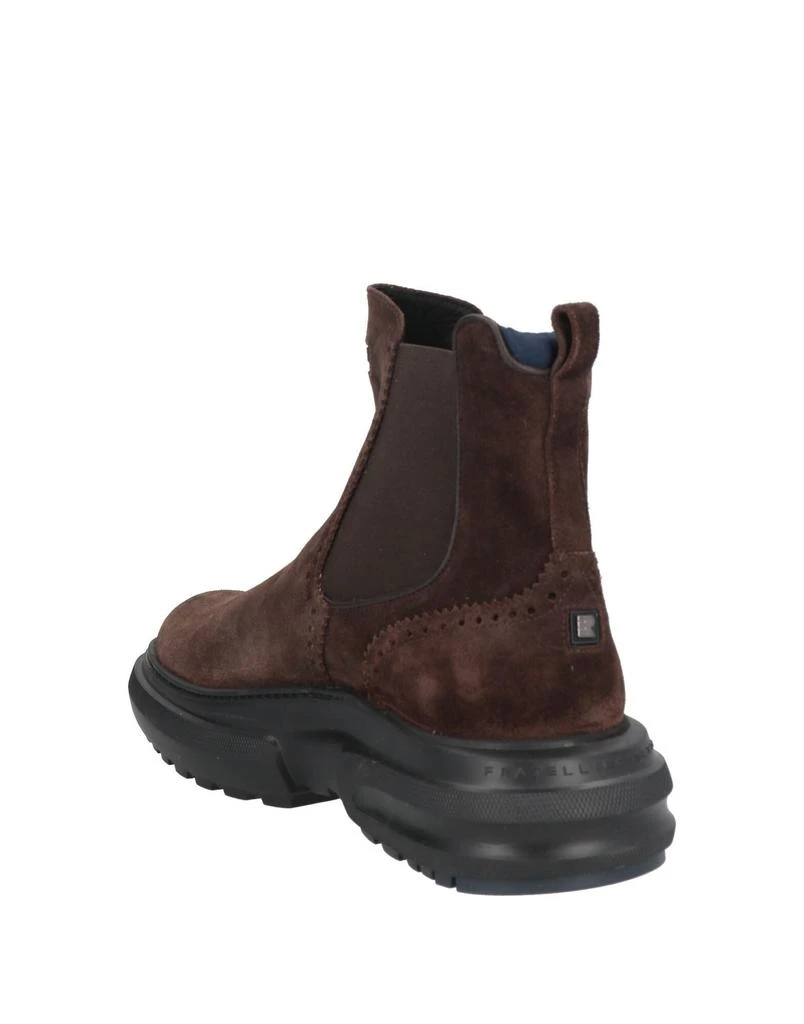 Fratelli Rossetti Ankle boot 3