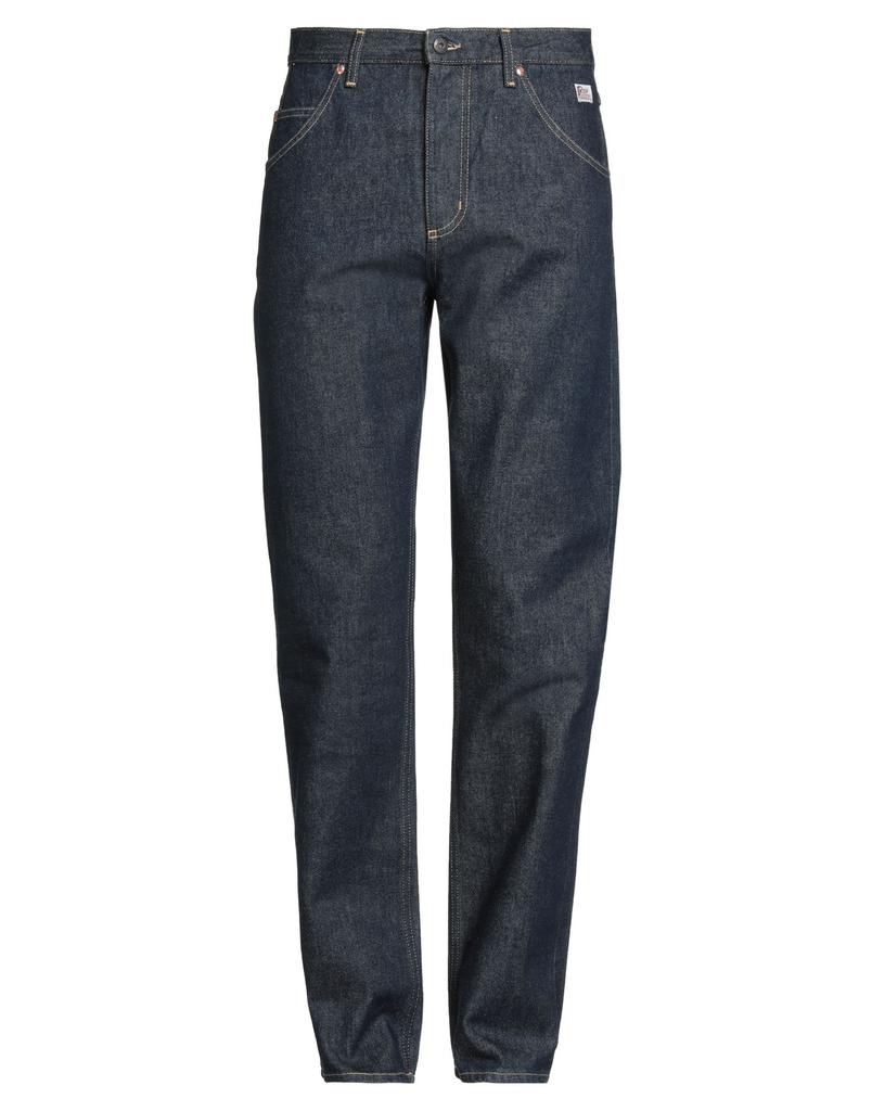 ROŸ ROGER'S Denim pants