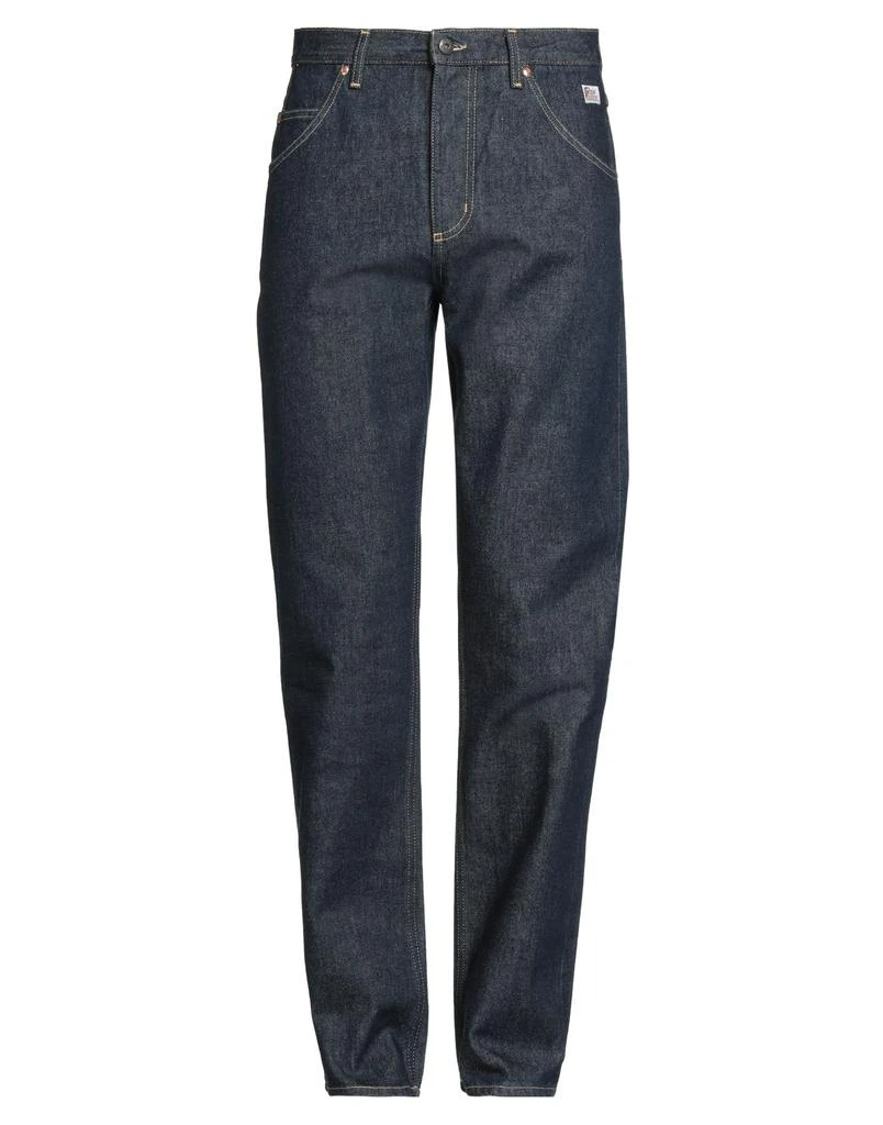 ROŸ ROGER'S Denim pants 1