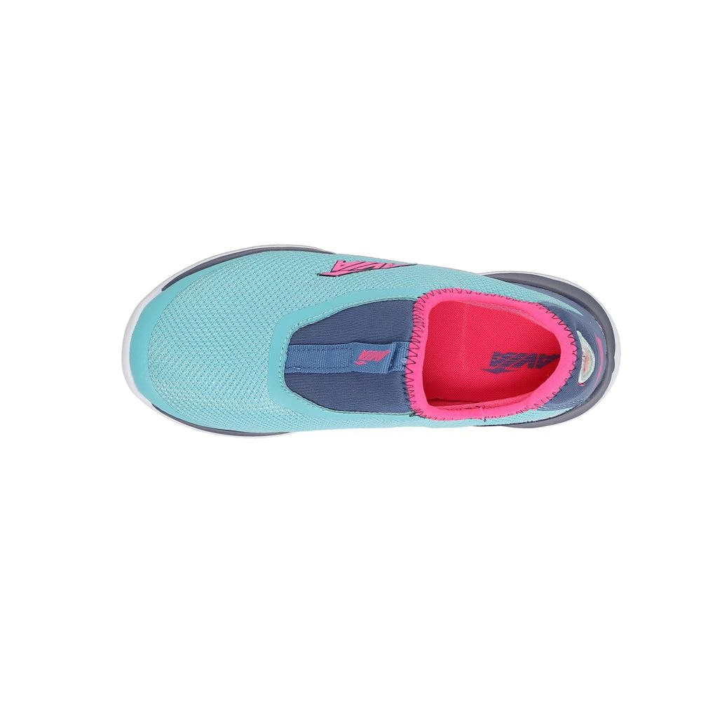 Avia Avi-Breeze Slip On Sneakers (Little Kid-Big Kid) 4