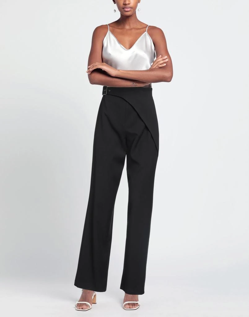 COSTUME NATIONAL Casual pants 2