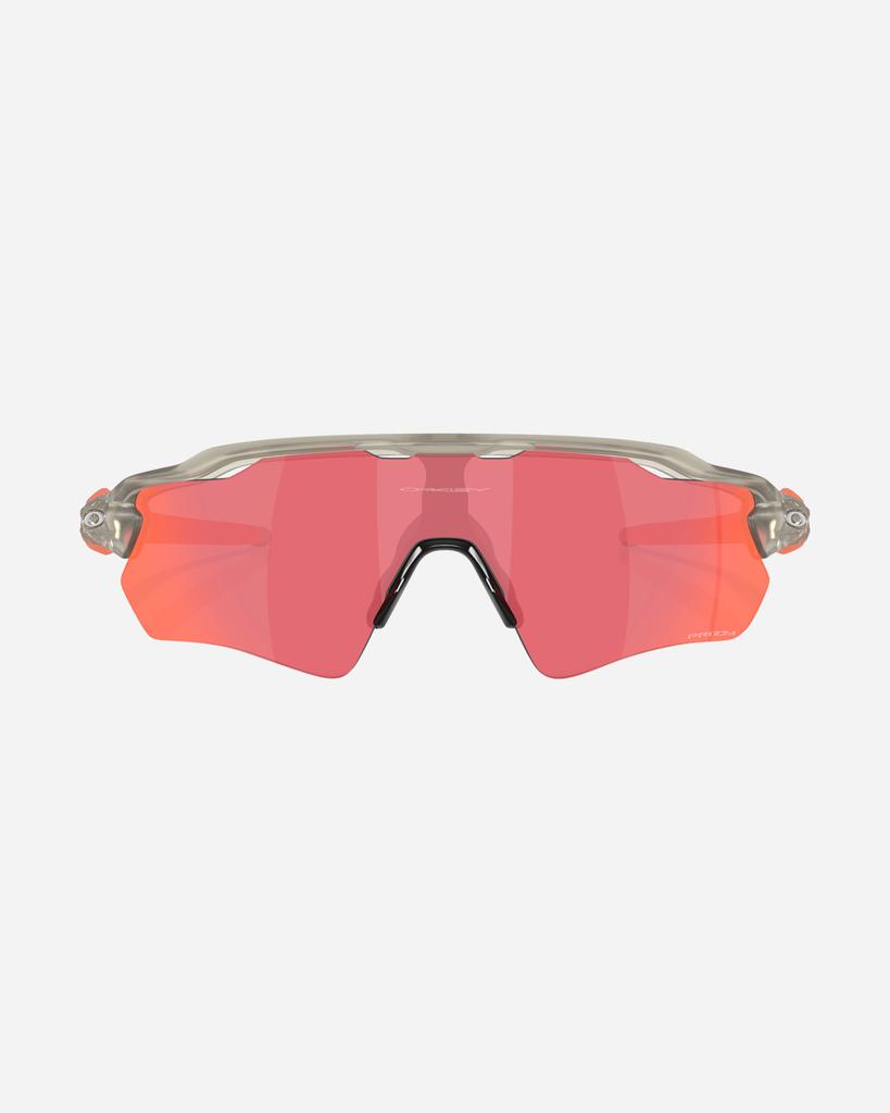Oakley Radar EV Path Sunglasses Matte Grey / Prizm Trail Torch