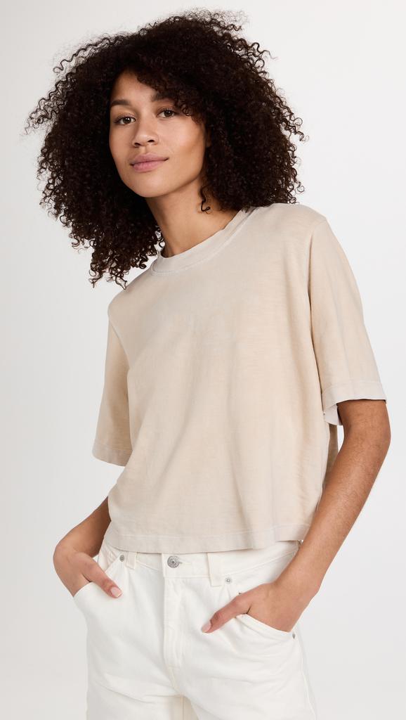 Cotton Citizen Tokyo Crop Tee