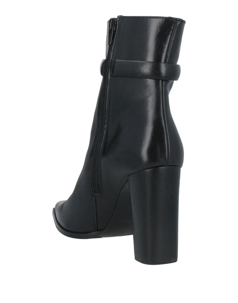 ZINDA Ankle boot 3