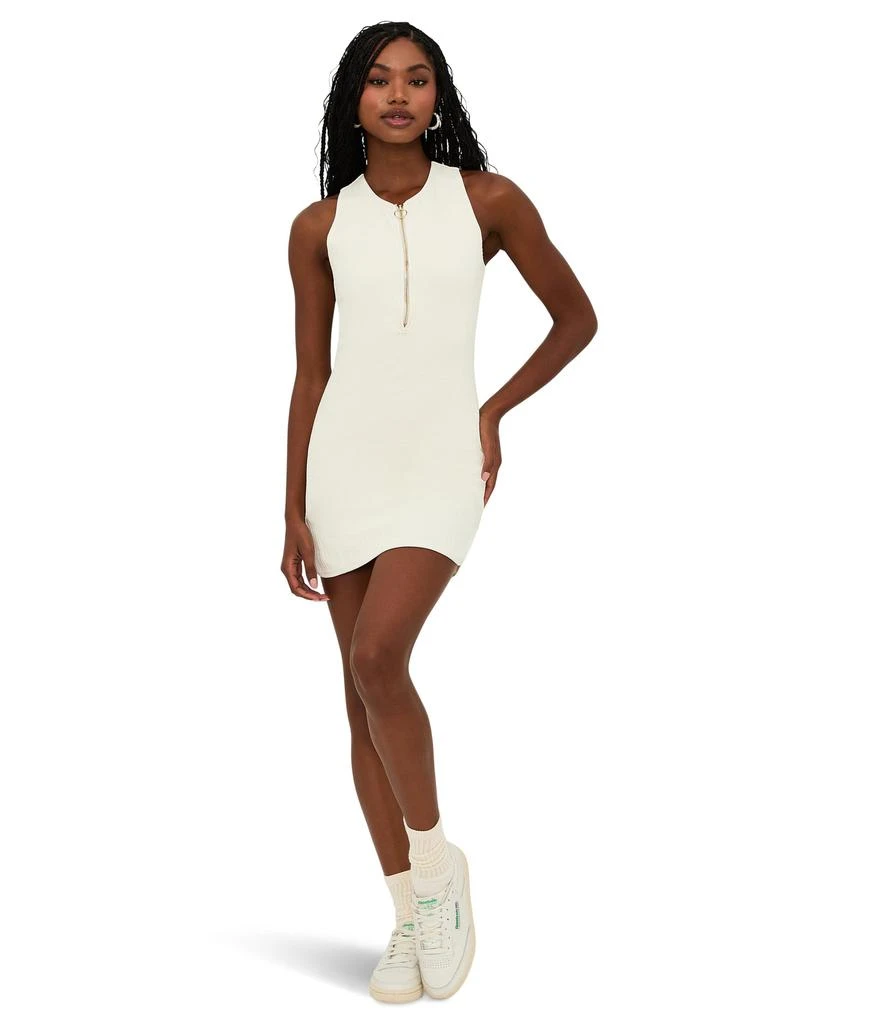 blue dress for baby girl Beach Riot Women's Liberty Tennis Mini Dress