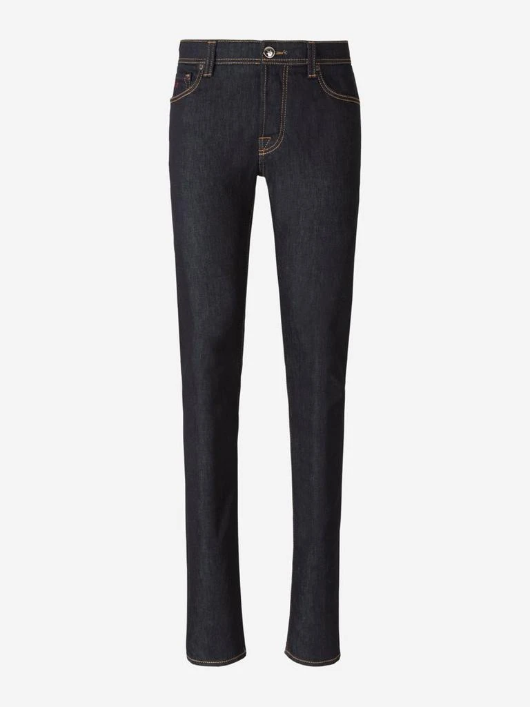 Tramarossa Tramarossa Leonardo Soft Touch Jeans 1