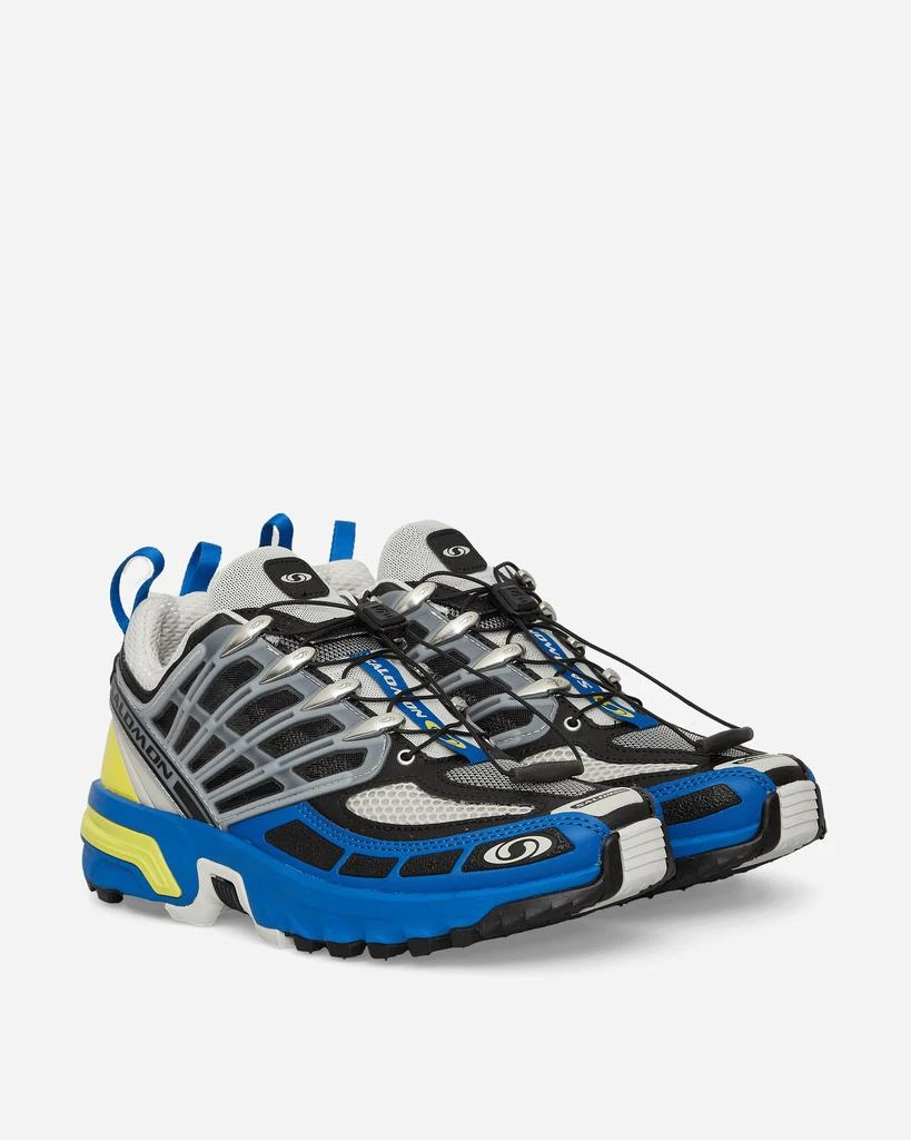 Salomon ACS Pro Sneakers Lapis Blue 2