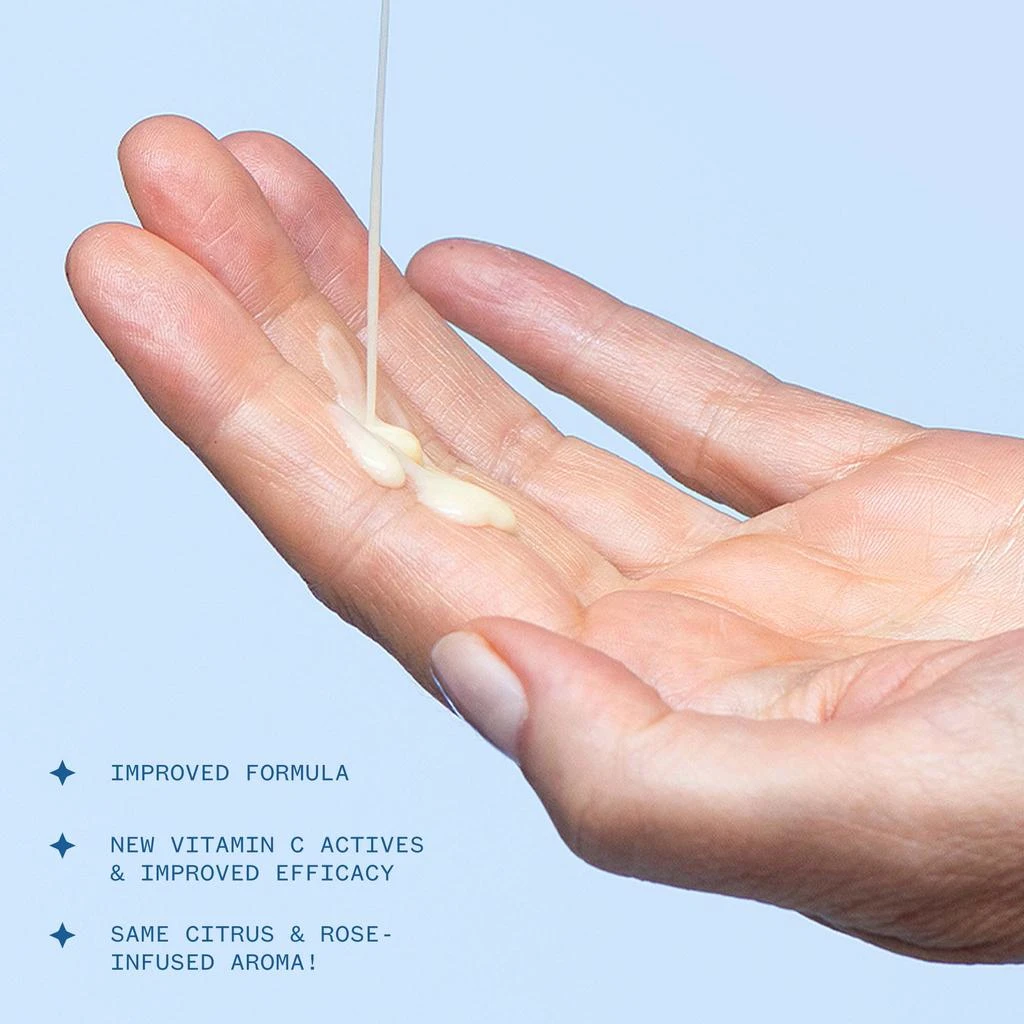 Ursa Major Ursa Major Brighten Up Vitamin C Serum 6