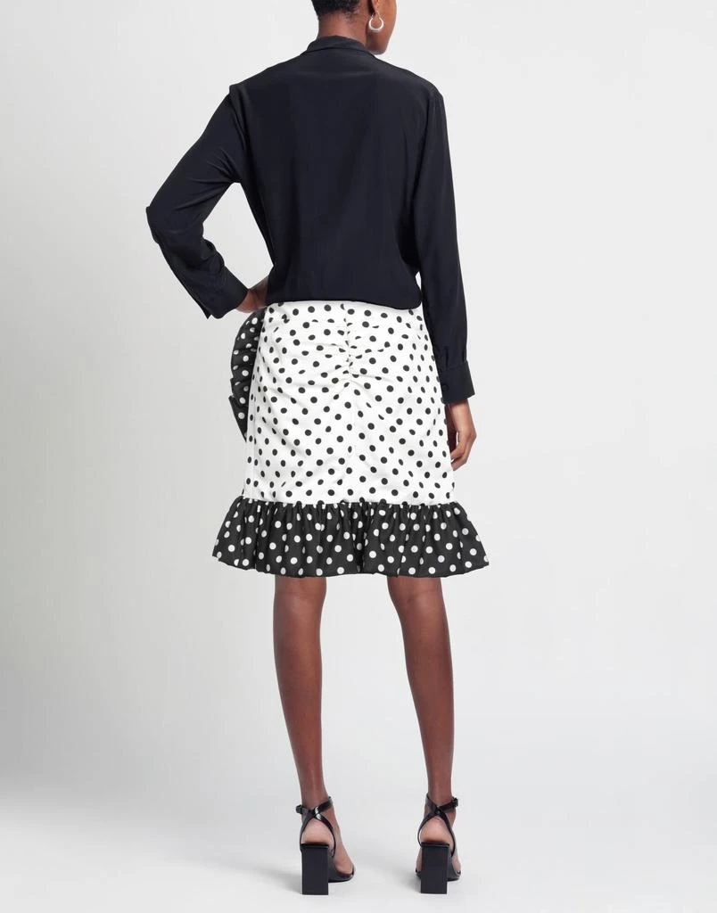 Rodarte Mini skirt 3