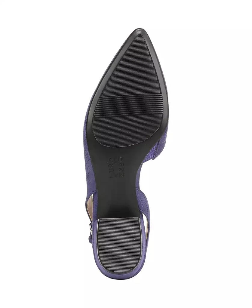 Naturalizer Banks Slingbacks 5