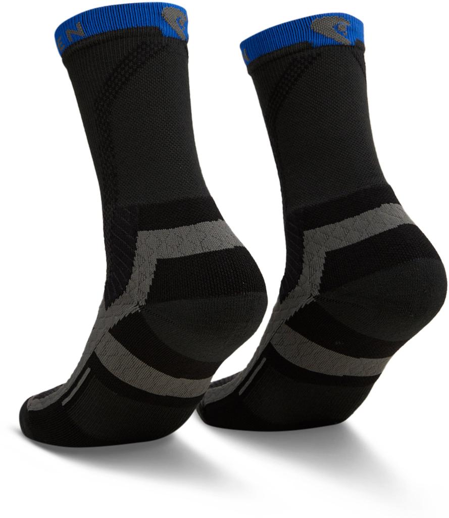 Lorpen T3 Midweight Hiker Eco Socks - Men's
