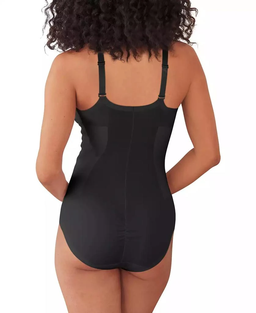 Bali Women's Ultimate Smoothing Firm Control Bodysuit DFS105 2