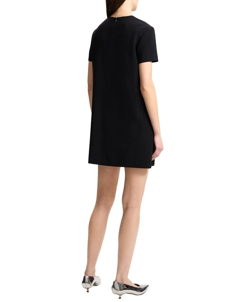 Theory Pocket Shift Dress 2