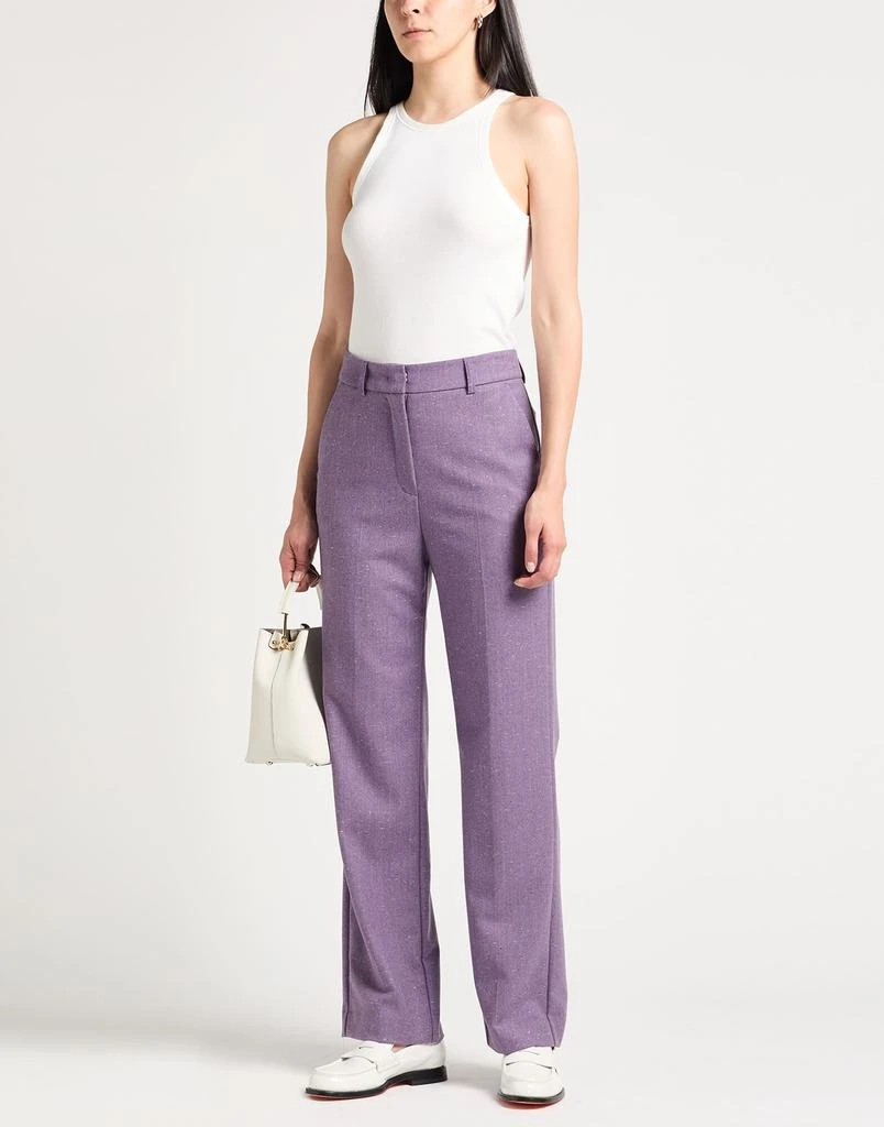 BEATRICE B Casual pants 2