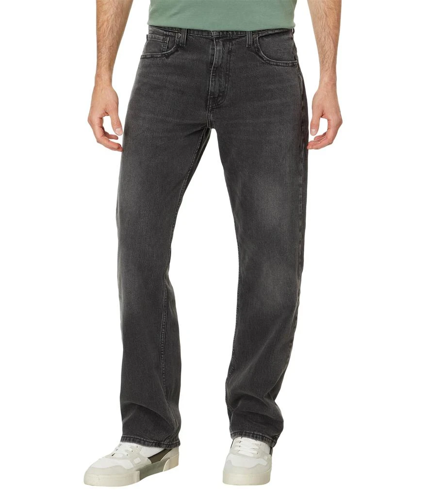 Levi's 569 Loose Straight 1