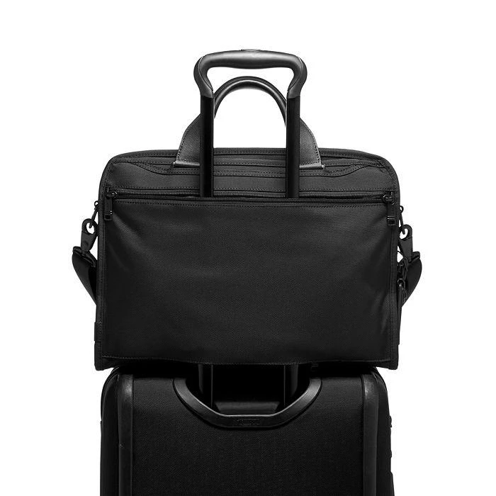 Tumi Alpha 3 Organizer Portfolio Brief 3