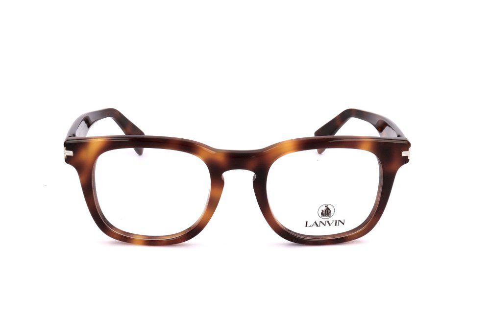 Lanvin Lanvin Square Frame Glasses