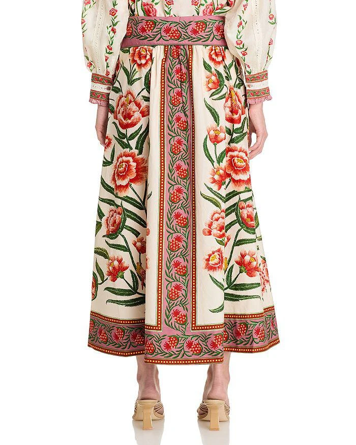 Farm Rio Ainika Skirt 3