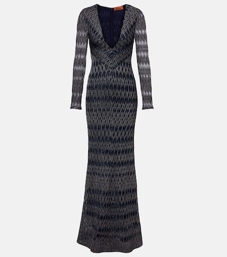 Missoni Lam maxi dress - Dresses & Skirts - Free Shipping - BeyondStyle