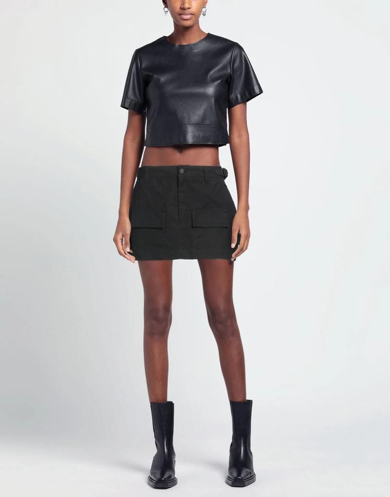 WARDROBE.NYC Mini skirt 2