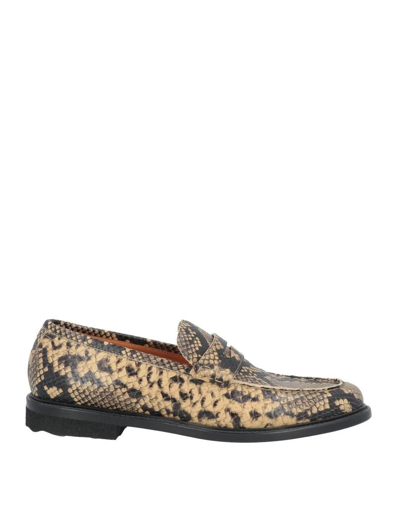 Off-White Loafers 1