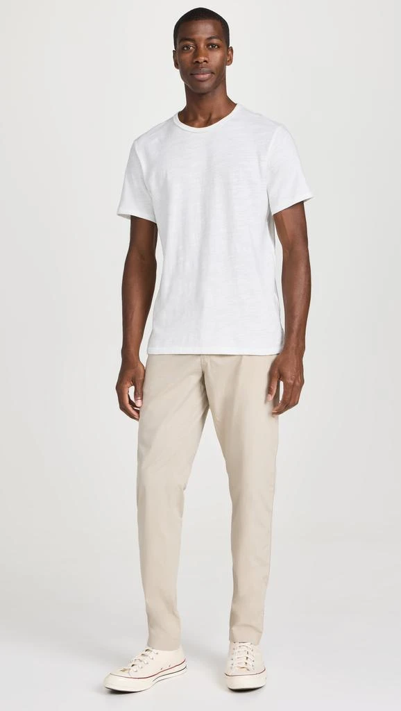 REIGNING CHAMP Solotex Cotton Freshman Pants 4
