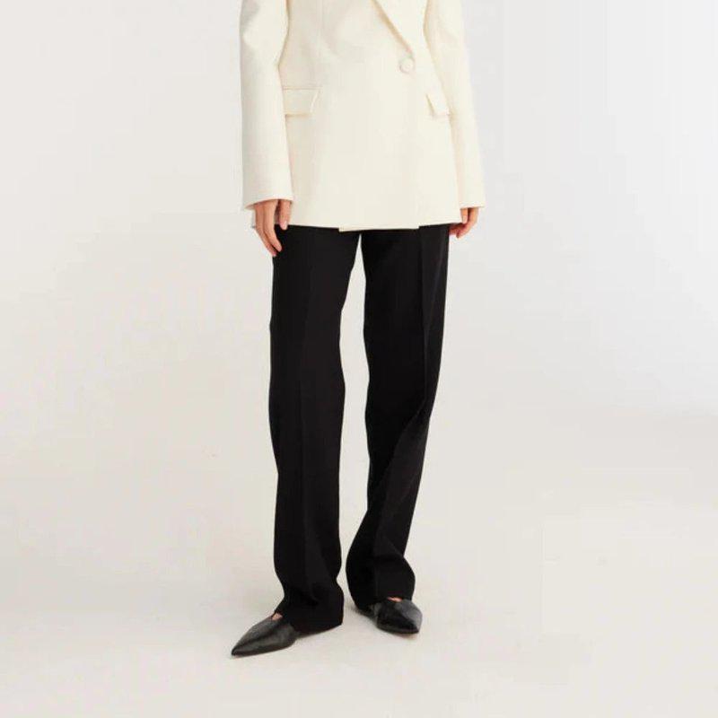 Rohe Tailored Wool Blazer