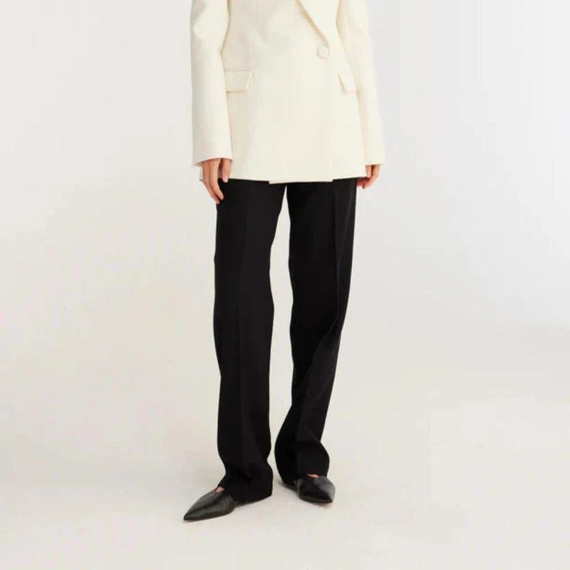 Rohe Tailored Wool Blazer 2