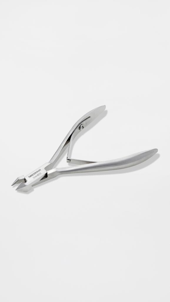 Tweezerman Rockhard Cuticle Nipper