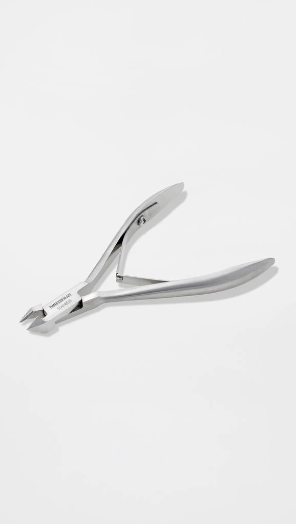 Tweezerman Rockhard Cuticle Nipper 1